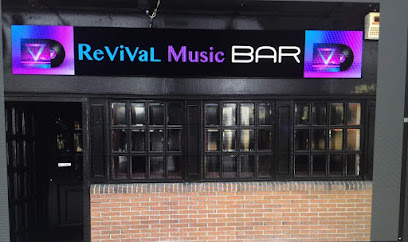 Revival Music Bar - C. de Segovia, 15, 28100 Alcobendas, Madrid, Spain