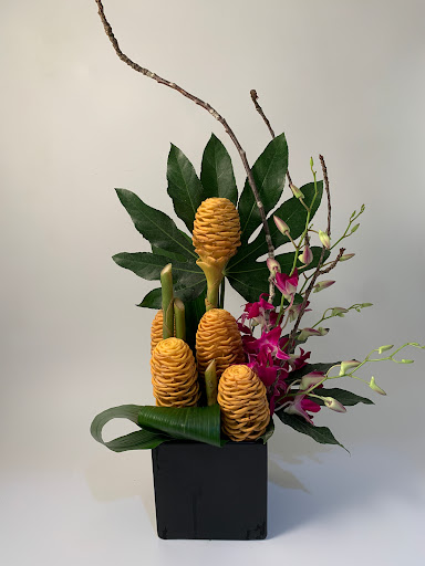 Florist «Blossoms», reviews and photos, 33866 Woodward Ave, Birmingham, MI 48009, USA