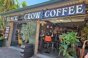 Black Crow Coffee Co Grand Central Dist image