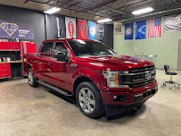 TIER 1 BHM LLC - Photo 7 - Car repair in Birmingham, AL, Birmingham