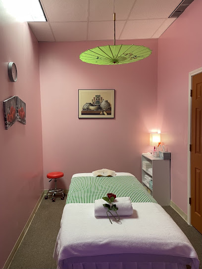 Orchid Massage Spa 2