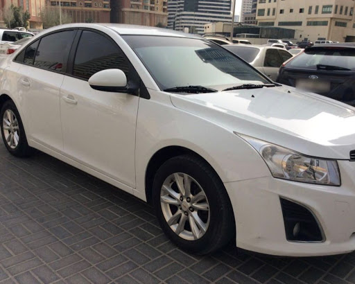 Car Auction UAE