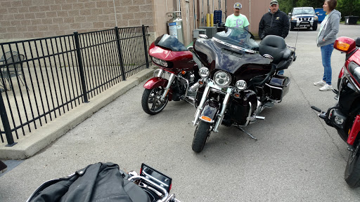 Harley-Davidson Dealer «Appleton Harley-Davidson®», reviews and photos, 2501 Highway 41A Byp B, Clarksville, TN 37043, USA
