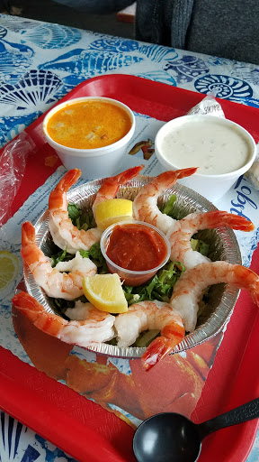 Seafood Market «Bob Lobster», reviews and photos, 49 Plum Island Turnpike, Newbury, MA 01951, USA
