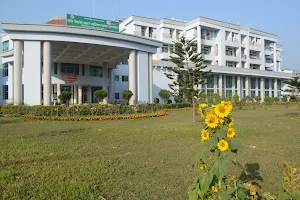 Shaheed Ziaur Rahman Medical College Hospital, Bogura image