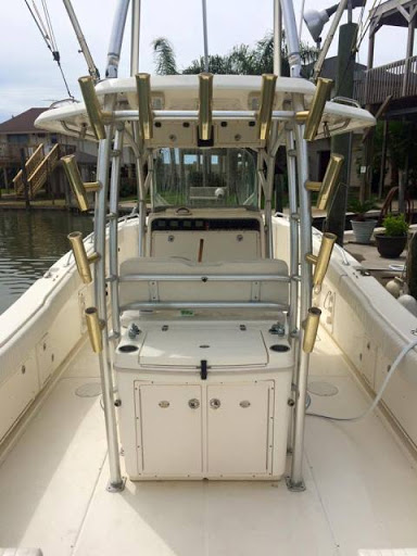 Fishing Charter «Epic Charters Unlimited, LLC», reviews and photos, 1011 Casko Rd, Freeport, TX 77541, USA