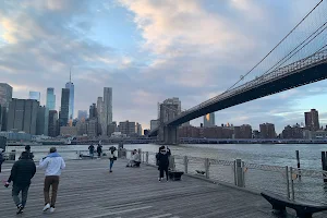 Brooklyn Bridge Park - Pier 1 image