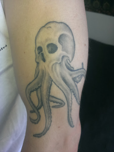 Explore ponyo tattoo ideas, creative tattoo ideas in San Diego, available at SD Tattoo