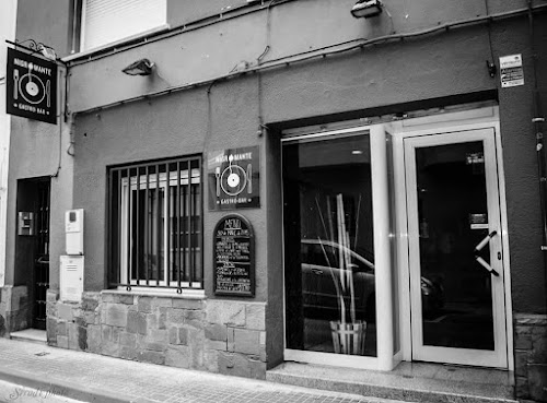 Nigromante Gastro-Bar en Castellar del Vallès