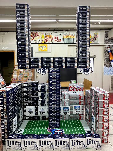 Grocery Store «Suggs Creek Deli & Restaurant», reviews and photos, 4429 Stewarts Ferry Pike, Mt Juliet, TN 37122, USA