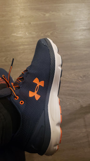 Clothing Store «Under Armour Factory House», reviews and photos, 6699 N Landmark Dr j100, Park City, UT 84098, USA