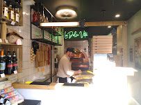Bar du Restaurant italien Piacere Pizzeria à Bordeaux - n°10