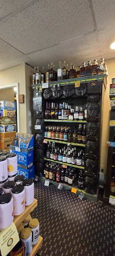 Liquor Store «Downtown Fine Spirits & Wines», reviews and photos, 103 S Wahsatch Ave, Colorado Springs, CO 80903, USA