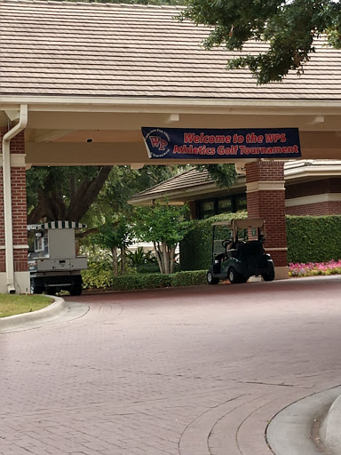 Golf Course «Golden Bear Club», reviews and photos, 6300 Jack Nicklaus Pkwy, Windermere, FL 34786, USA