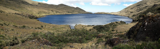 Comentarios y opiniones de Laguna Los Huicundos