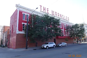 The Wrangler image