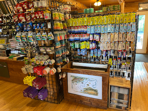 Lilleys' Landing Resort & Marina