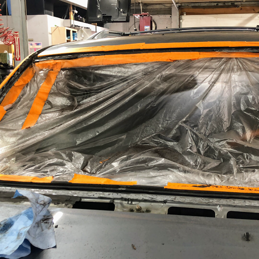 Auto Repair Shop «Autobahn European Auto», reviews and photos, 56 Magee Ave, Stamford, CT 06902, USA