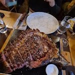 Photo n°7 de l'avis de Silvio.a fait le 23/04/2023 à 11:21 sur le  Green Park Ristorante à La Salle