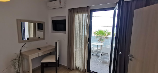 Σχόλια και κριτικές για το Golden Bay Boutique Hotel & Bungalows