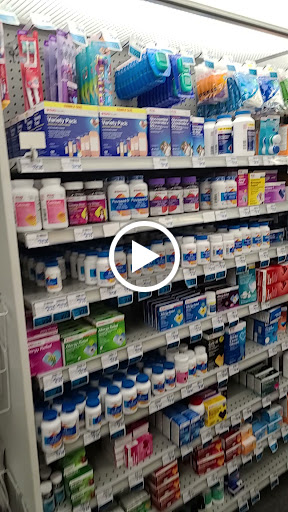 Drug Store «CVS», reviews and photos, 13749 SW 152nd St, Miami, FL 33177, USA