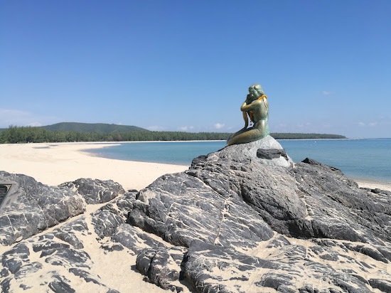 Samila Beach