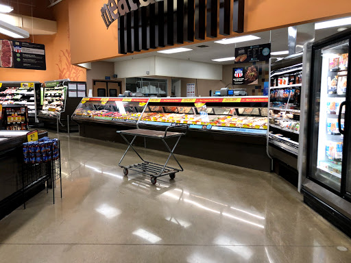Grocery Store «Kroger», reviews and photos, 2058 25 Mile Rd, Shelby Charter Township, MI 48316, USA