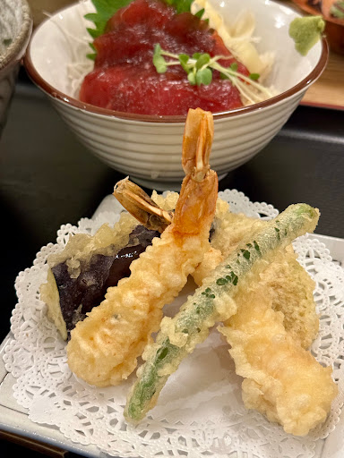 Inaba Japanese Restaurant - 4