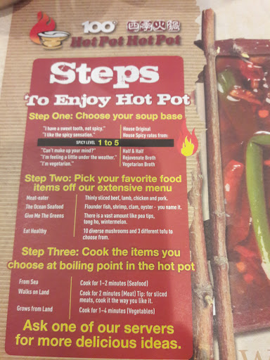 Hot Pot, Hot Pot image