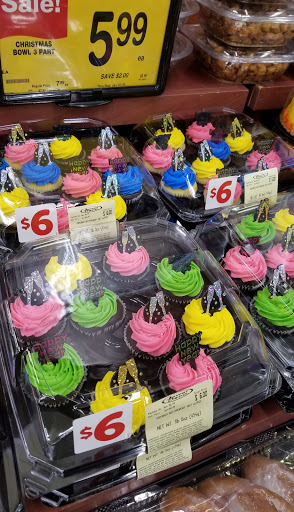 Grocery Store «Jewel-Osco», reviews and photos, 20 S Weber Rd, Romeoville, IL 60446, USA