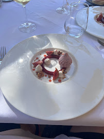 Plats et boissons du Restaurant français La Presqu'île à Cassis - n°13