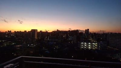 仙台堀公園ハイツ
