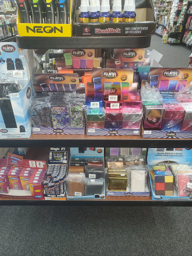 Tobacco Shop «Tobacco Land», reviews and photos, 7910 Calumet Ave, Munster, IN 46321, USA