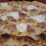 Photo n°1 de l'avis de Asier.� fait le 17/04/2023 à 19:39 sur le  Pizzeria La Terrazza à Pitigliano