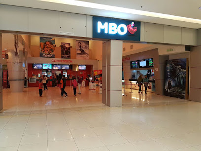 MBO Batu Pahat Mall