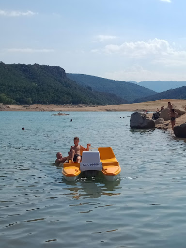 Magic Empordá en Darnius, Girona