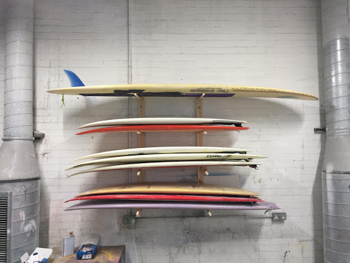 Bristol Surfboard Repairs