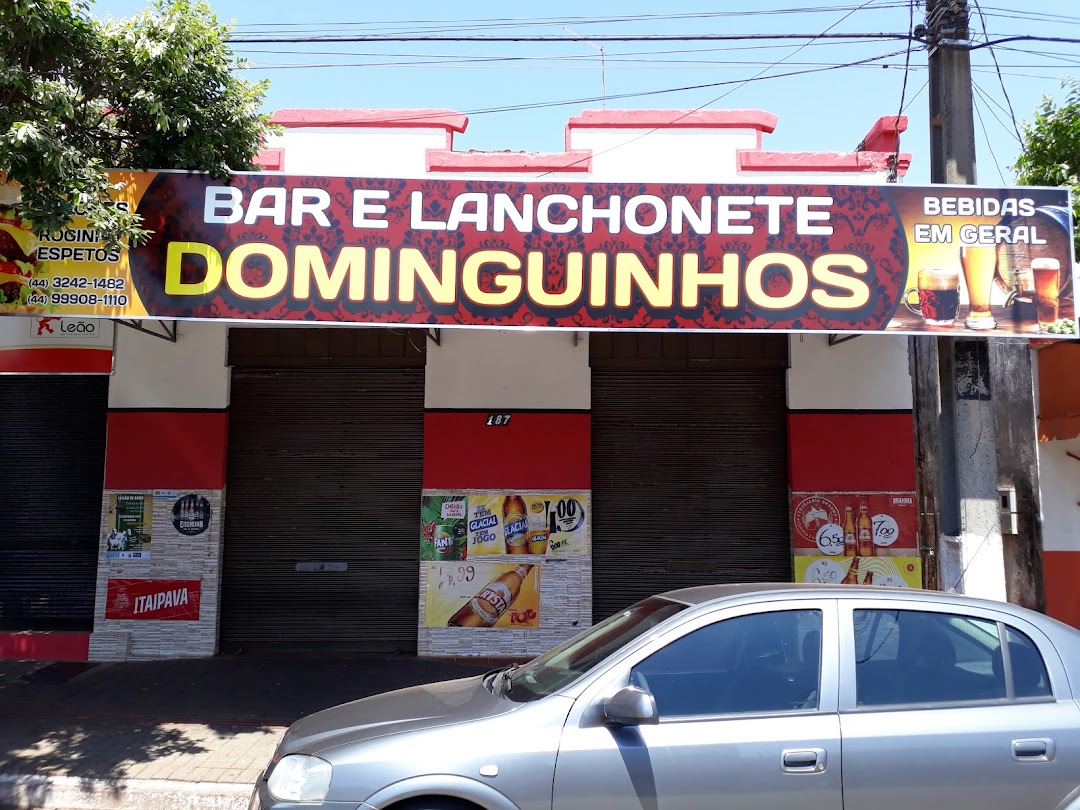 Bar Dominguinhos