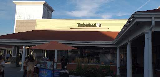Shoe Store «Timberland Factory Store», reviews and photos, 1 Outlet Blvd #488, Wrentham, MA 02093, USA