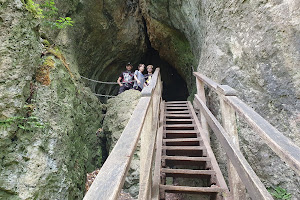 Buchenlochhöhle