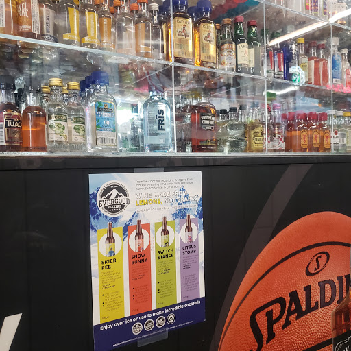 Liquor Store «Skye Liquor», reviews and photos, 2907 Inca St, Denver, CO 80202, USA