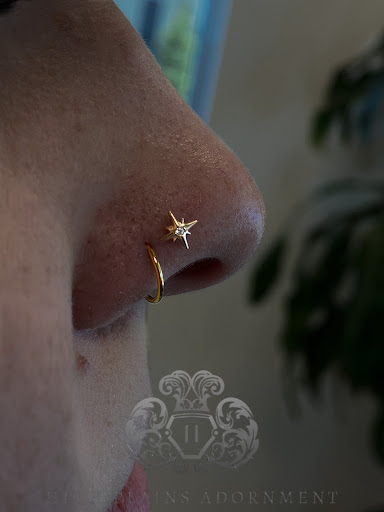 Explore apache tattoo ideas, creative tattoo ideas in Casper, available at High Plains Adornment