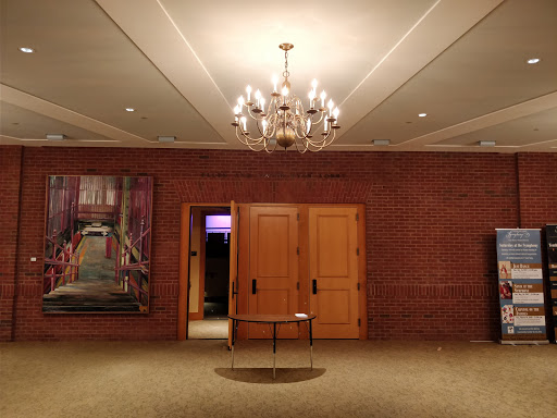 Performing Arts Theater «Jeanne B. McCoy Community Center for the Arts», reviews and photos, 100 E Dublin Granville Rd, New Albany, OH 43054, USA