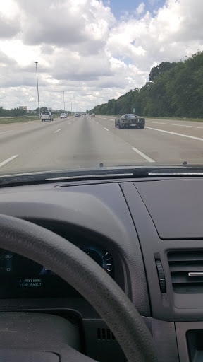 Park «Cunningham Park», reviews and photos, 16850 Southfield Rd, Allen Park, MI 48101, USA