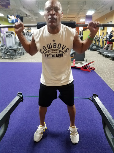 Gym «Anytime Fitness», reviews and photos, 2678 149th St W, Rosemount, MN 55068, USA