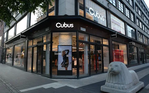 Cubus Stockholm Drottninggatan image