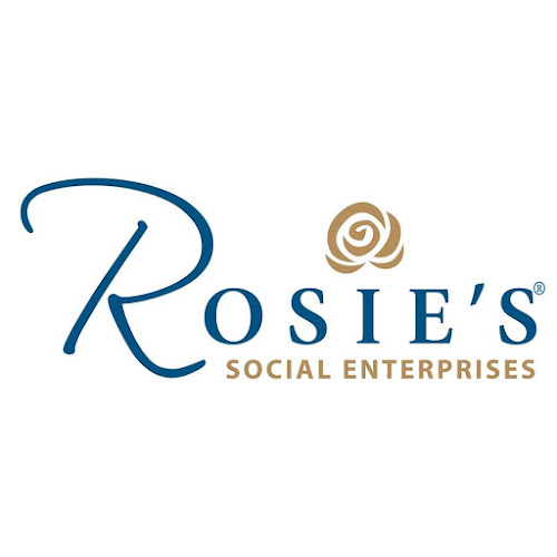 Rosies Framers & Crafts - Aberdeen