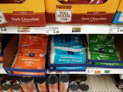 Grocery Store «Kroger», reviews and photos, 6652 Youree Dr, Shreveport, LA 71105, USA