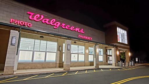 Drug Store «Walgreens», reviews and photos, 324 N Main St, West Hartford, CT 06117, USA