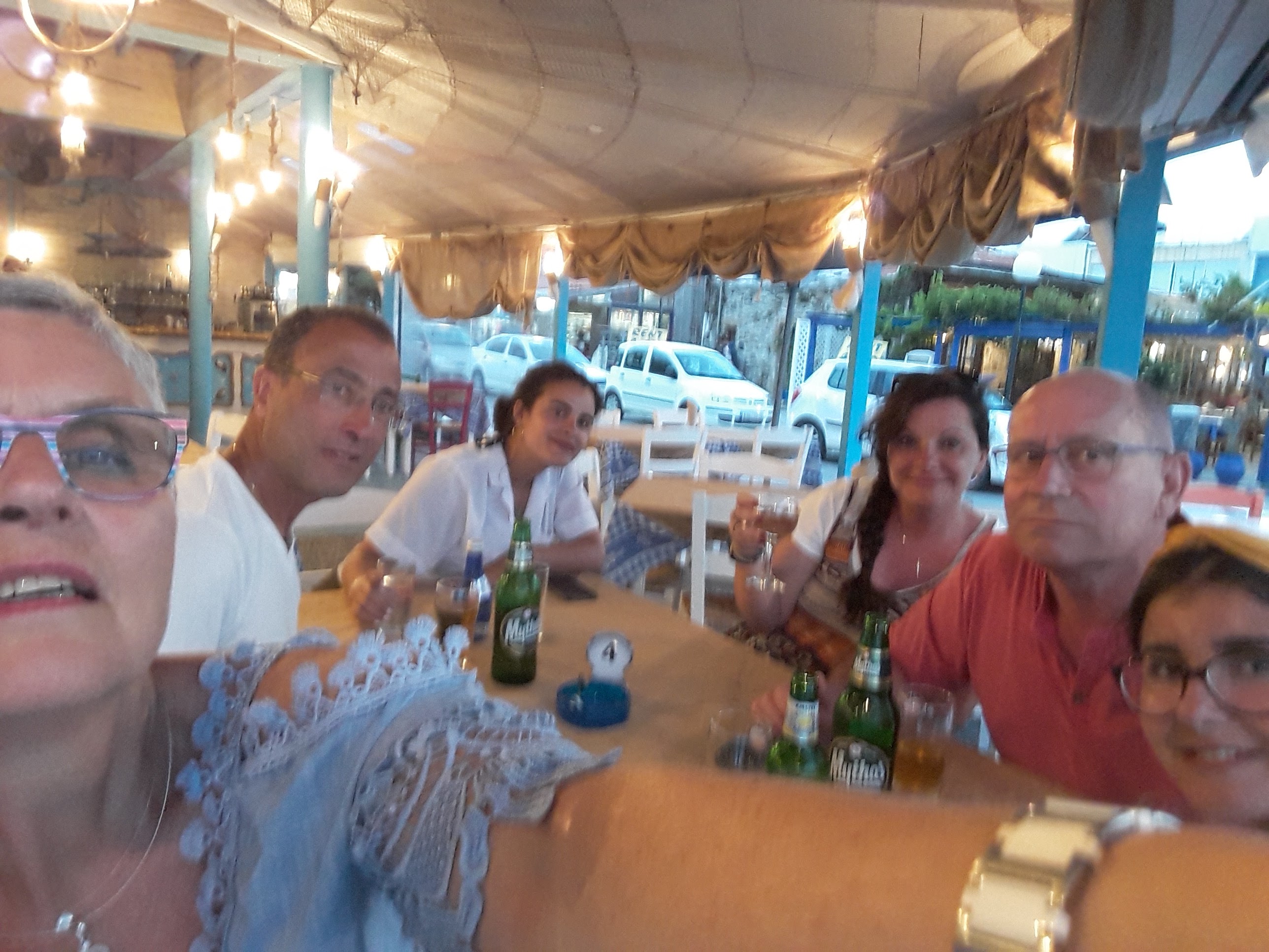 Photo n° 2 de l'avis de Michèle.A fait le 05/06/2018 à 06:56